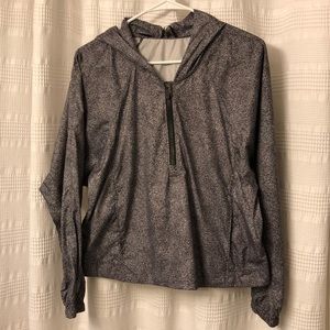 lululemon Rain Jacket